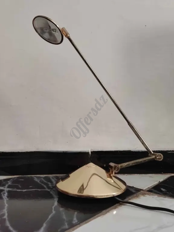 Lampe de Bureau Vintage