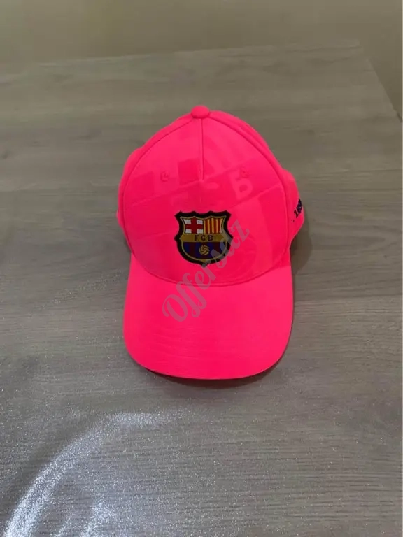 Caskette Barca Original Kaba Taille S أورجنال