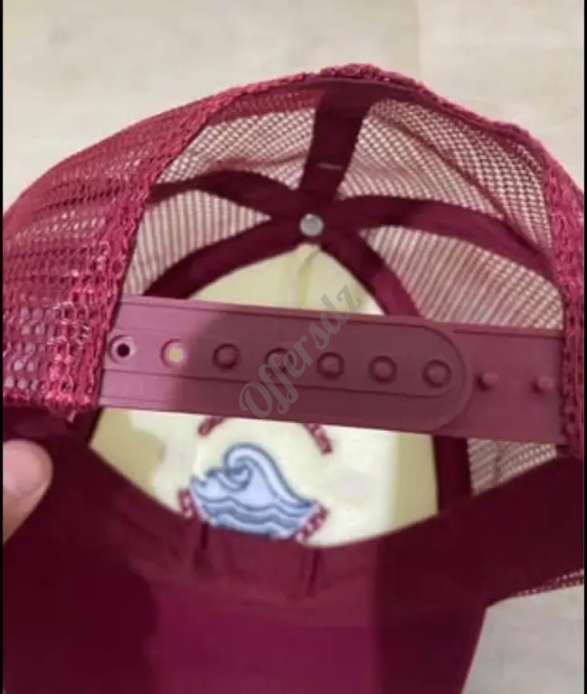 Casquette TEX France