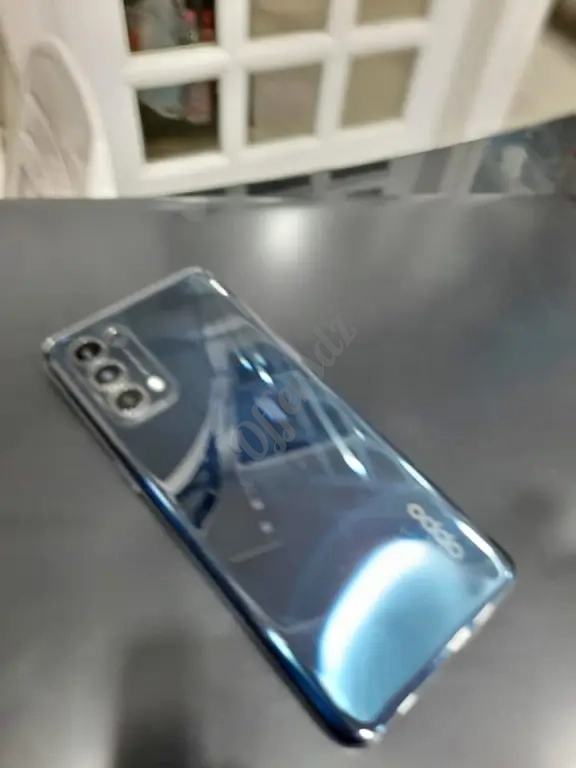 Oppo reno 5 8g 128g