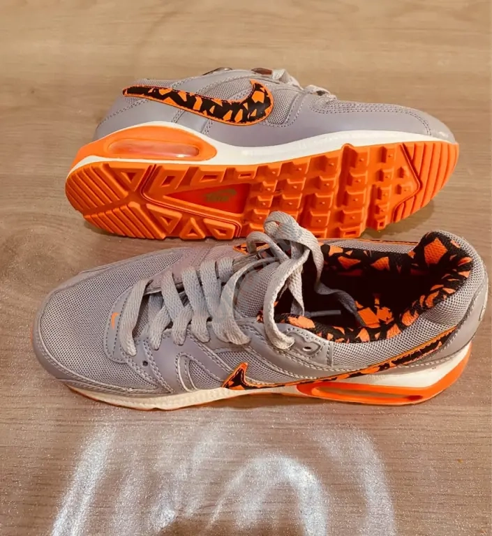 Air max pointure 38.5