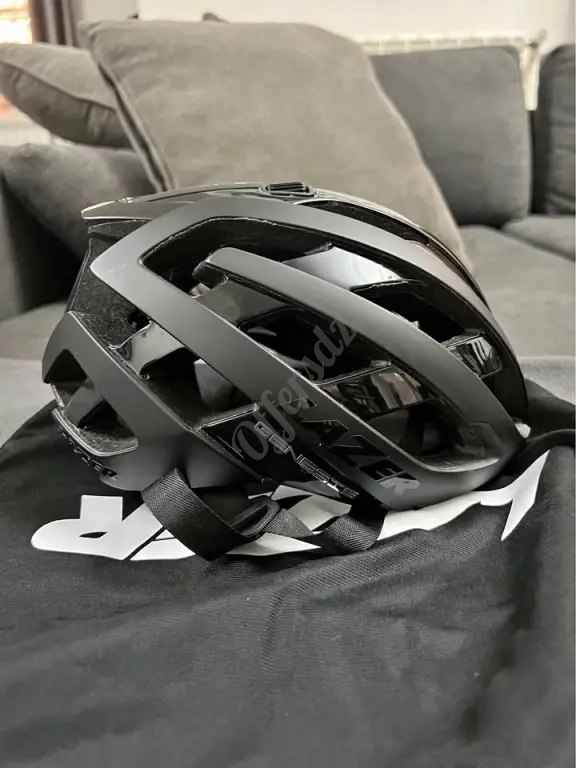 Casque lazer taille S