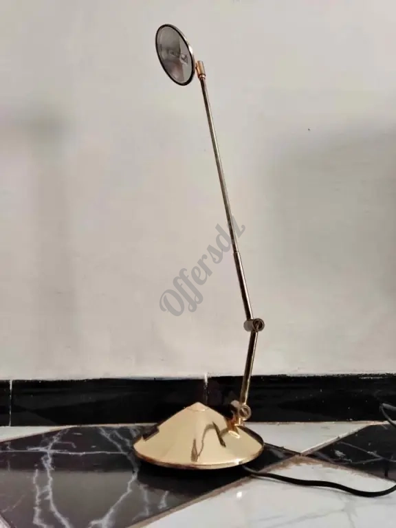 Lampe de Bureau Vintage