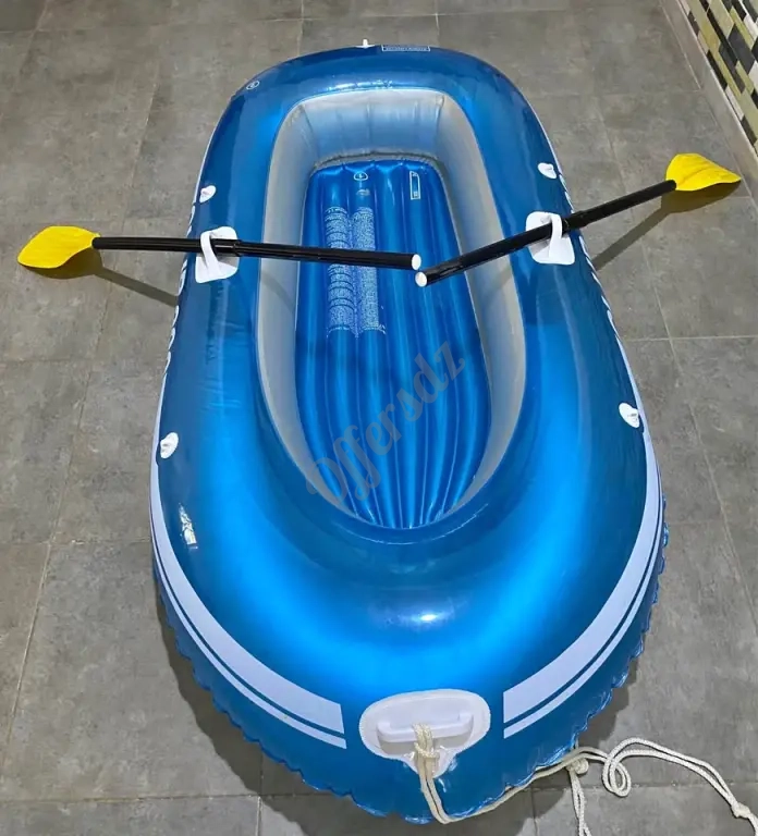 Bateau Gonflable Club200