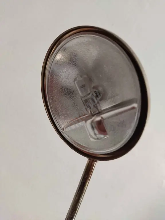 Lampe de Bureau Vintage