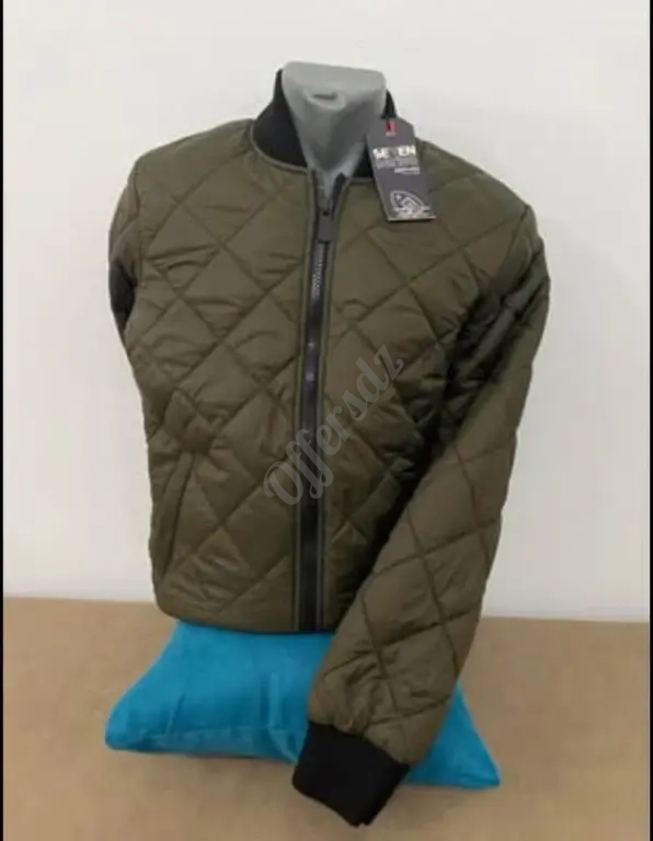 Vest Anglaise Couleur Vert bouteille