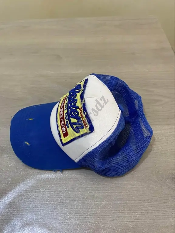 Casquette original