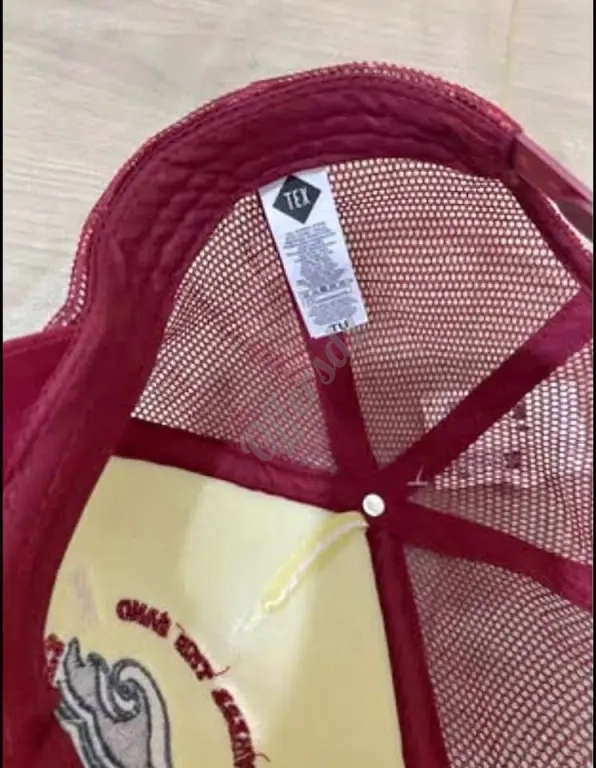 Casquette TEX France