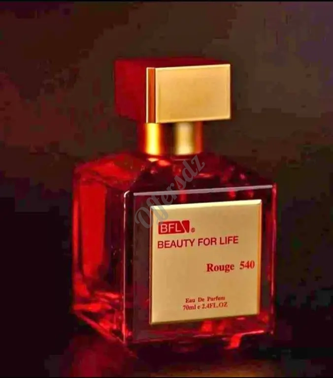 Eau de parfum Baccarat rouge ???? BFL ????