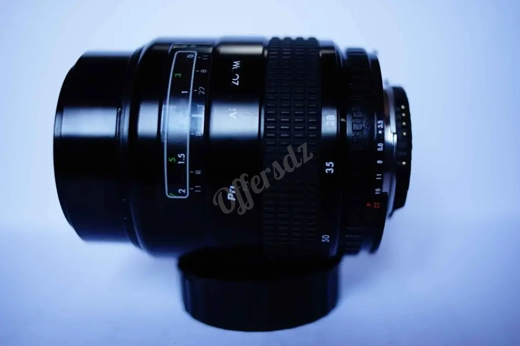 NIKON Pro AF Zoom 28-70mm FX