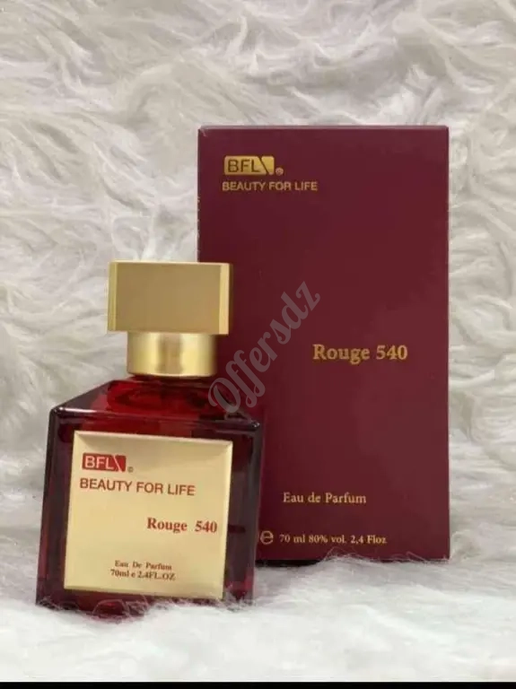 Eau de parfum Baccarat rouge ???? BFL ????
