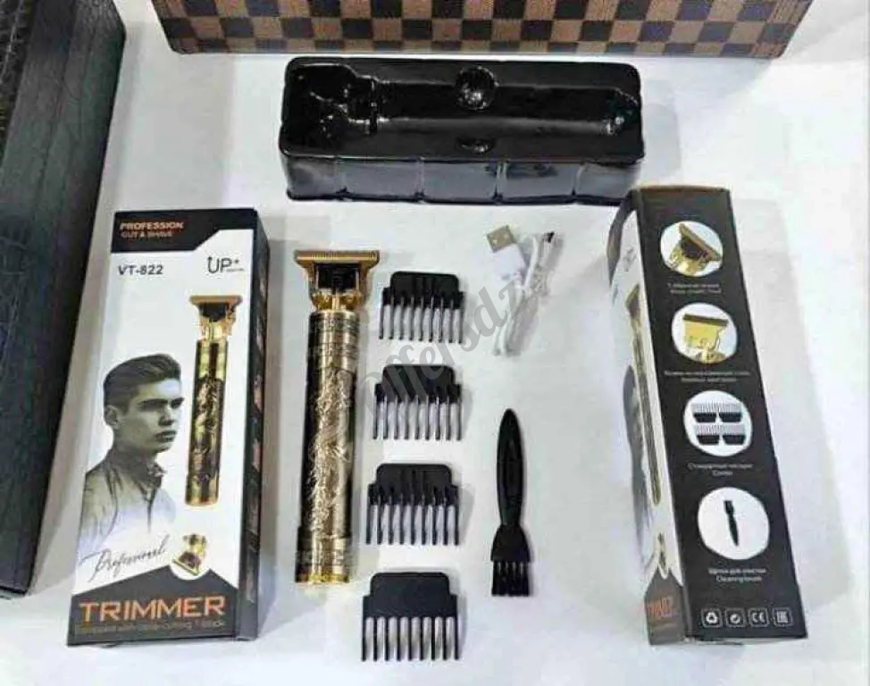 ????????Tondeuse rasoir pour zero avec accessoires ????