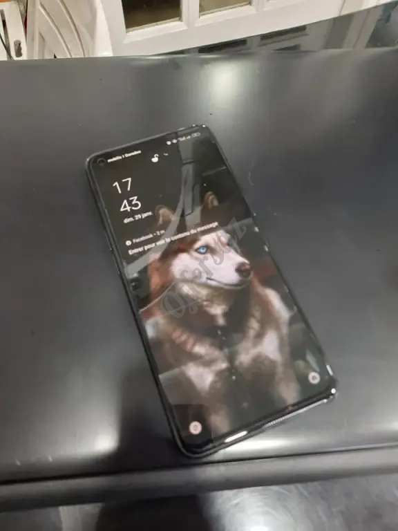 Oppo reno 5 8g 128g