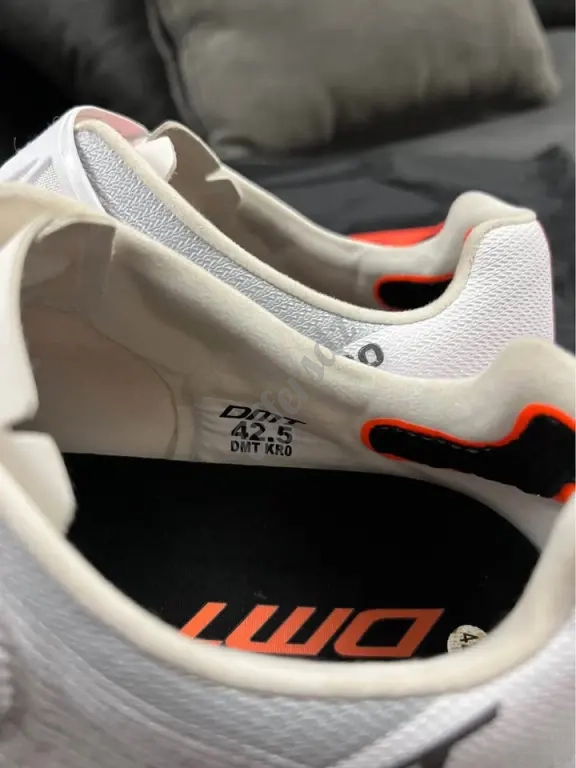 Chaussures velo DMT 2024