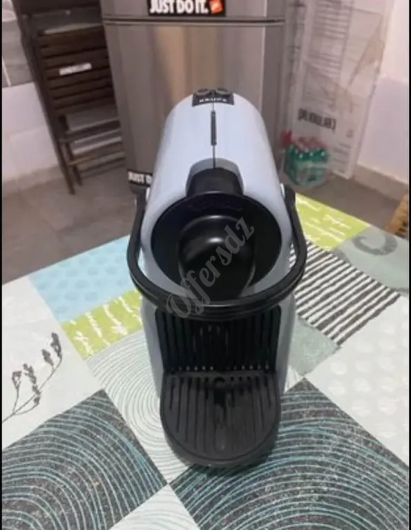 Nespresso Machine Coffee Krups