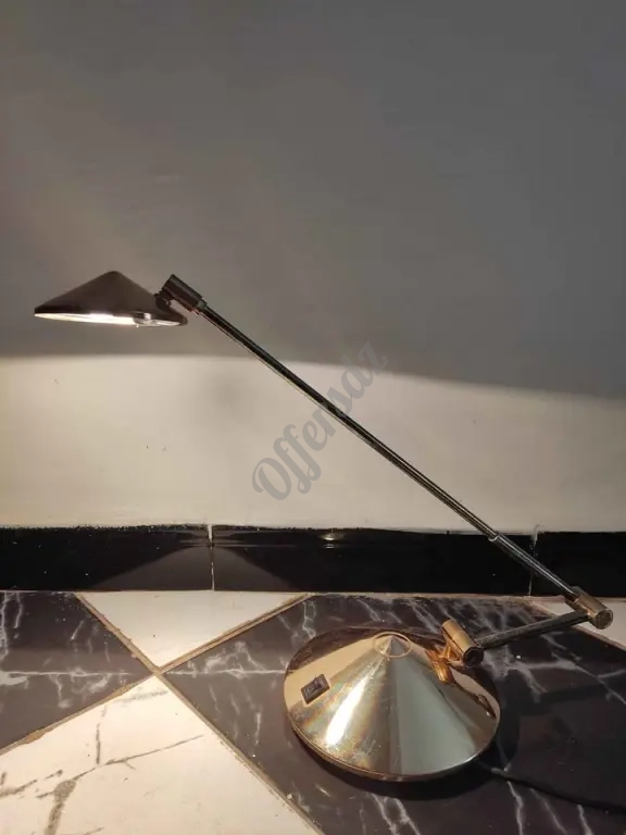 Lampe de Bureau Vintage