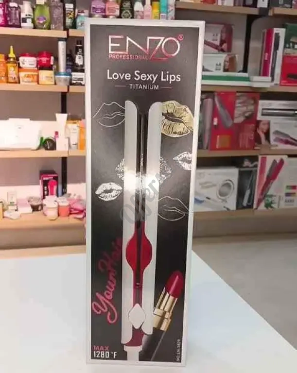 Lisseur enzo original kiss love ????????????????️