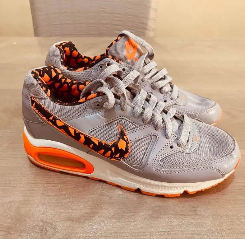 Air max pointure 38.5