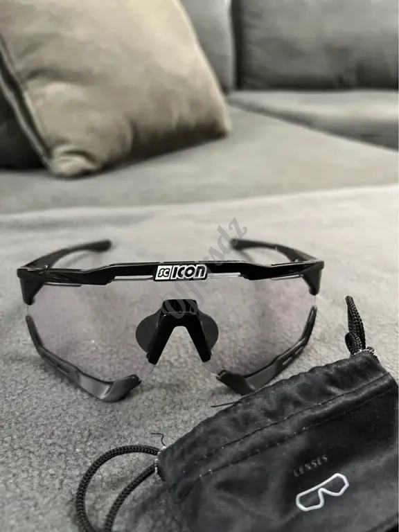 Lunettes velo sc icon 2025