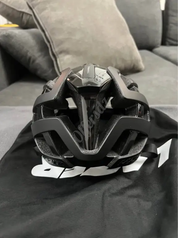 Casque lazer taille S