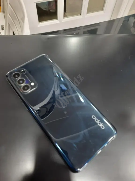 Oppo reno 5 8g 128g