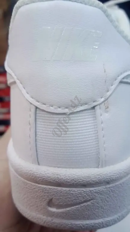 Basket Nike Pointure