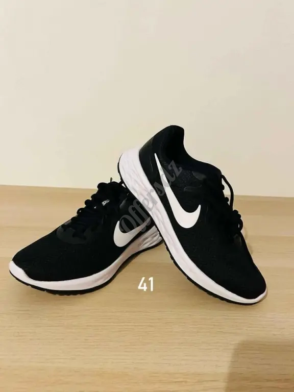 Basket Nike revolution 6 Pointure