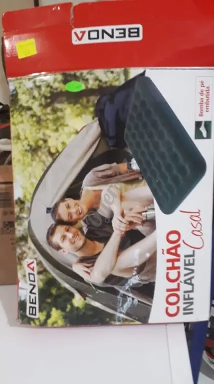 Sacs de couchage, matelas
