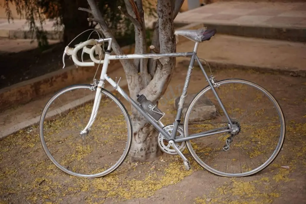 LIQUIDATION???? Vélo MBK TRAINER