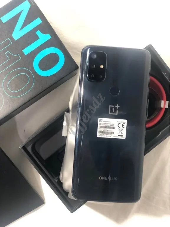 One plus N10 nord 5G 128 Gb