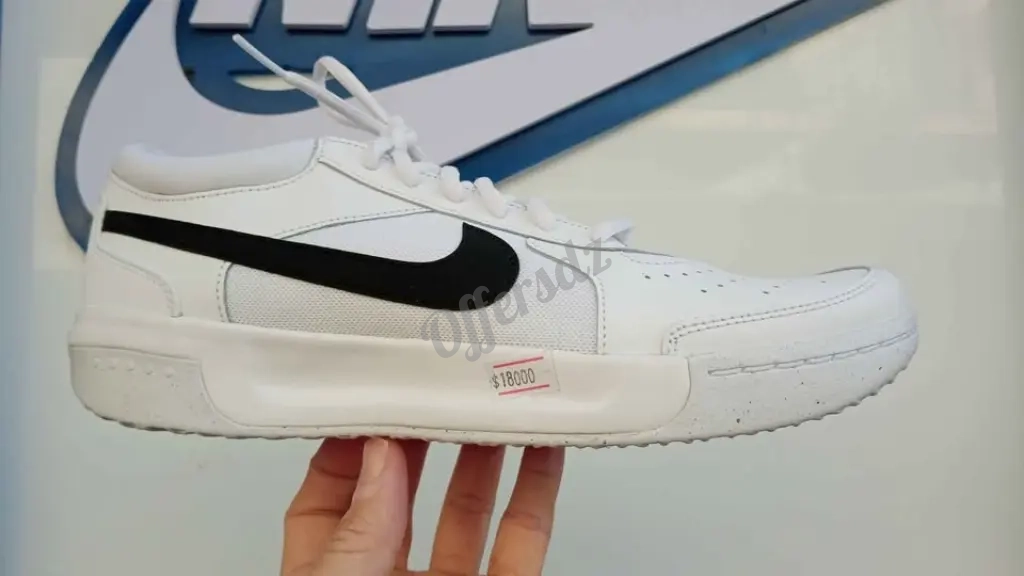 Nike zoom Court lite 3 tennis Pointure