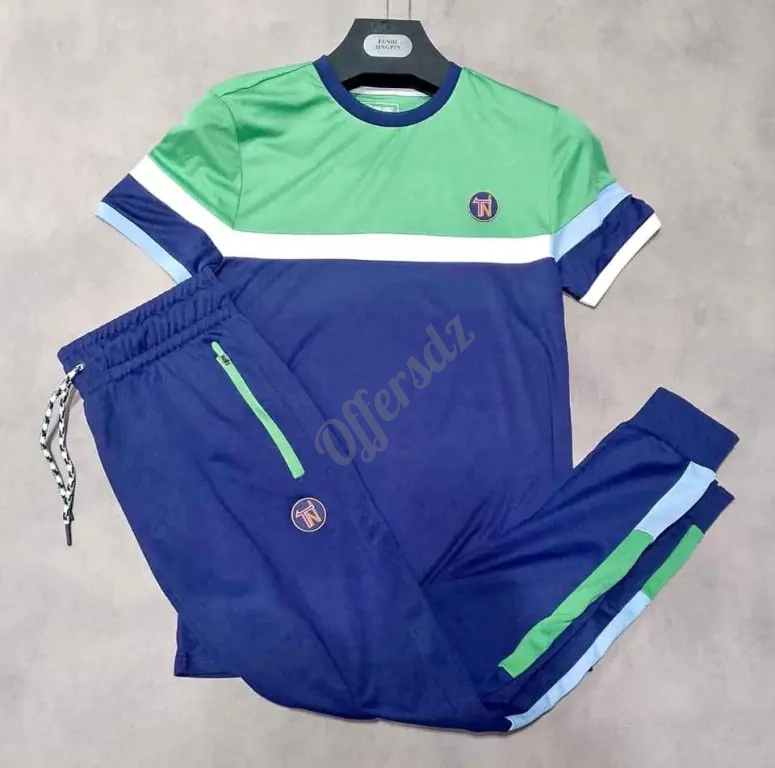 Tino sport ensemble Taille : xs S M L xl xxl Page fcb insta tiktok Boutique Khallil Sport