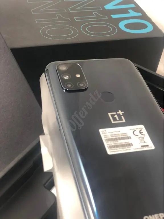 One plus N10 nord 5G 128 Gb