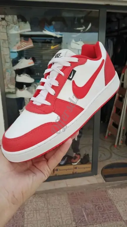 Basket Nike Originals