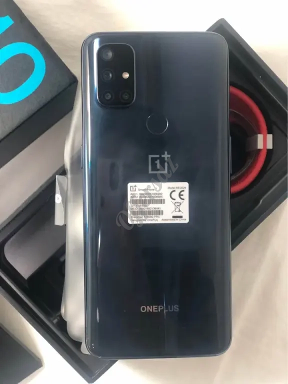 One plus N10 nord 5G 128 Gb
