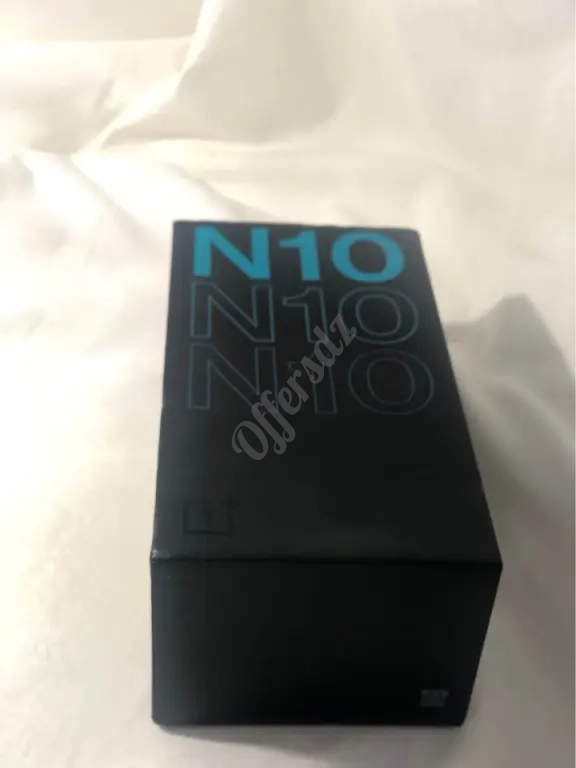 One plus N10 nord 5G 128 Gb