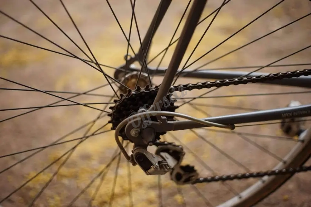 LIQUIDATION???? Vélo MBK TRAINER
