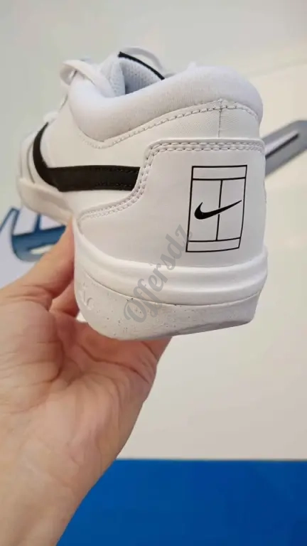 Nike zoom Court lite 3 tennis Pointure