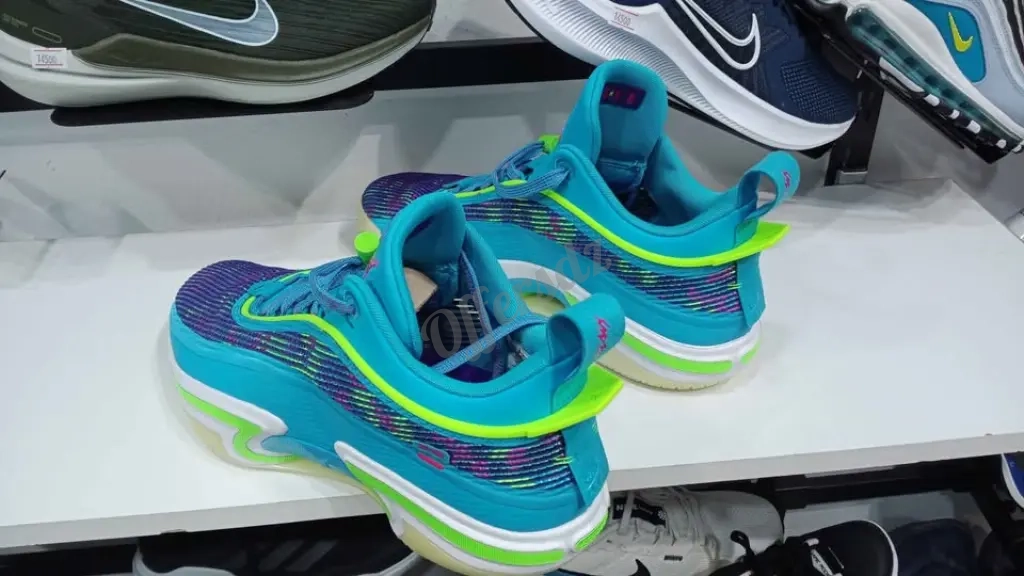 Chaussures Nike