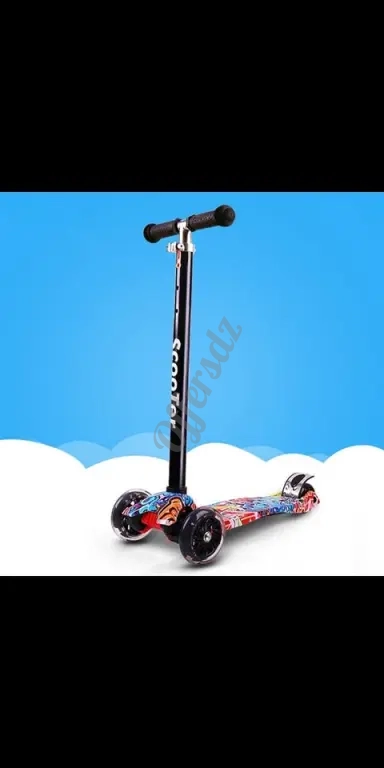vélo À trois roues