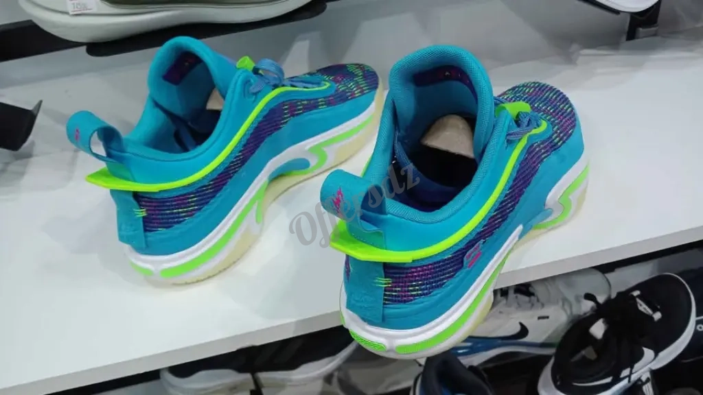 Chaussures Nike