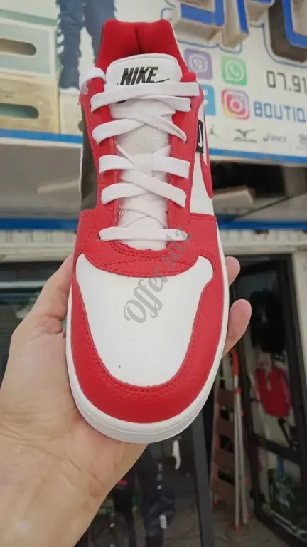 Basket Nike Originals