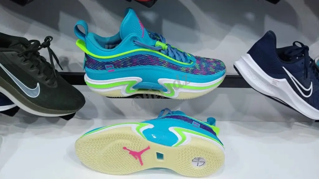 Chaussures Nike