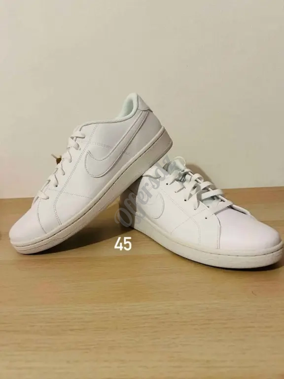 Basket Nike Pointure
