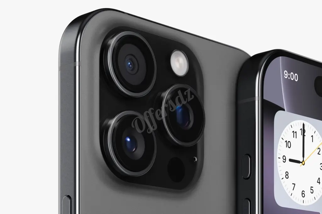 iphone 12 pro good and new
