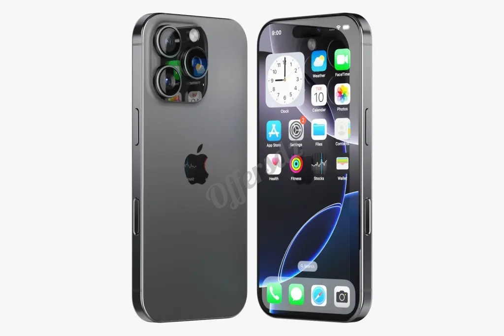 iphone 12 pro good and new